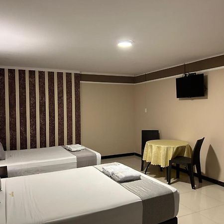 Golden Dream'S Hotel Lima Luaran gambar